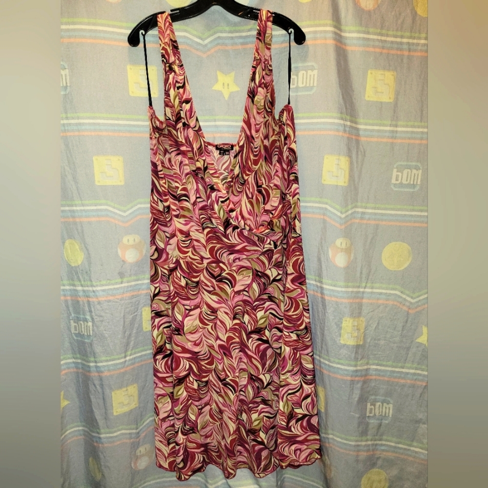 Summer Dress